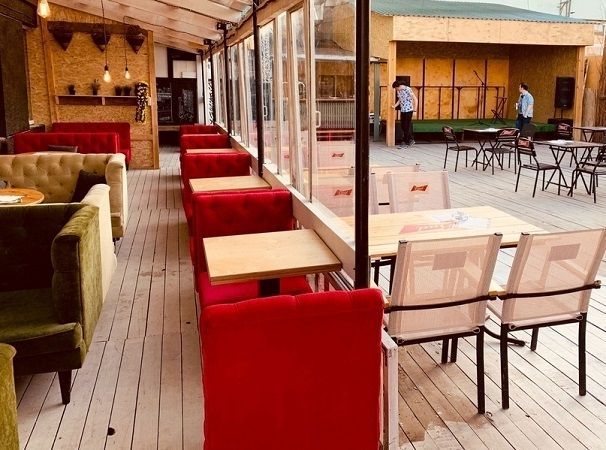 Афиша на уик-энд: Иван Купала, Солянка маркет и пермский Театр-Театр