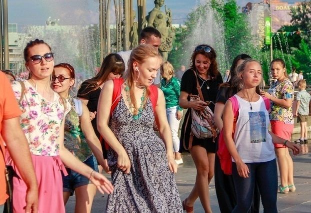 Афиша на уик-энд: Иван Купала, Солянка маркет и пермский Театр-Театр