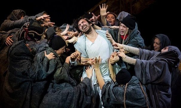 Афиша на уик-энд: Иван Купала, Солянка маркет и пермский Театр-Театр