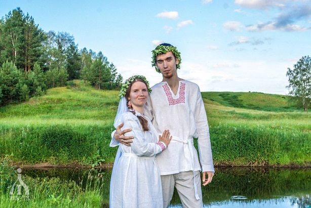 Афиша на уик-энд: Иван Купала, Солянка маркет и пермский Театр-Театр