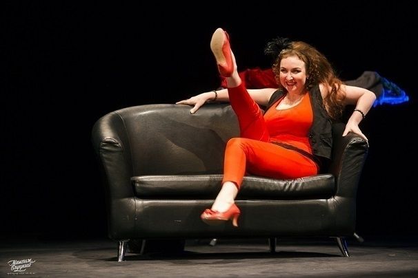 Афиша на уик-энд: Иван Купала, Солянка маркет и пермский Театр-Театр