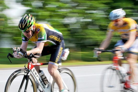 Афиша на уик-энд: гонки с собаками, экодень и гаражная распродажа