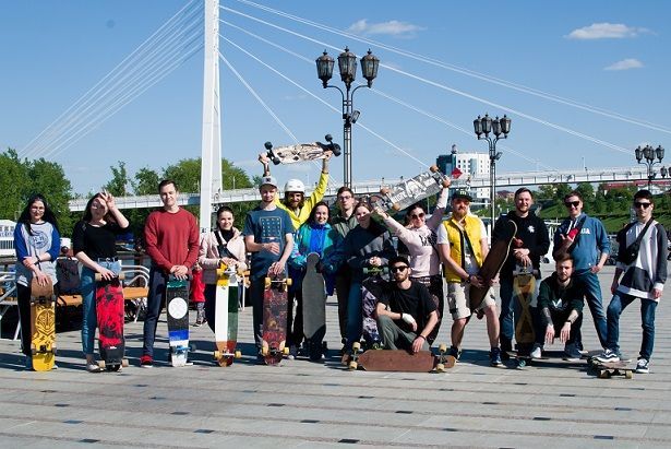 Афиша на уик-энд: «Абалакское поле», классика в Тобольске и поэты в логу