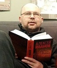 Писатель Иванов не исключил, что на «Тобол» навесят ярлык вроде «фэнтезятины»