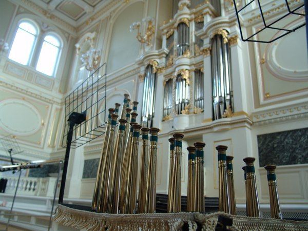 Какие концерты включить в абонемент? Выбор Вслух.ру