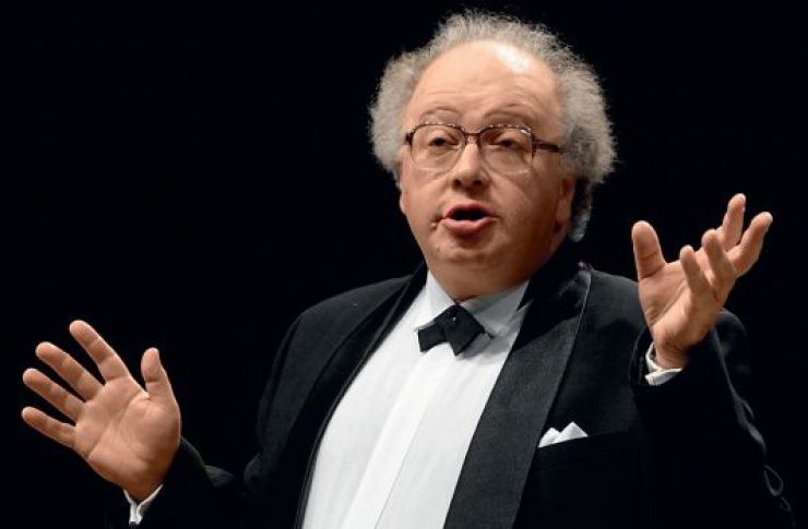 Какие концерты включить в абонемент? Выбор Вслух.ру