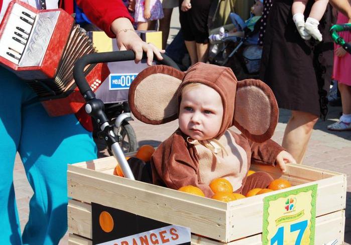 День города – 2018 в Тюмени: какие события нельзя пропустить