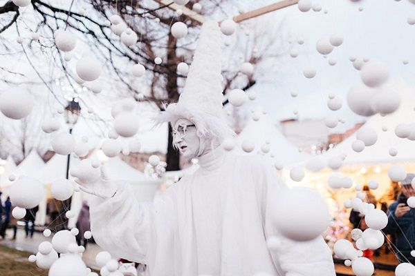 День города – 2018 в Тюмени: какие события нельзя пропустить