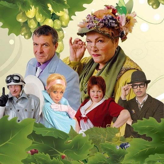 Афиша на уик-энд: День народного единства, «Ночь искусств» и кастинг на шоу «Лучше всех»