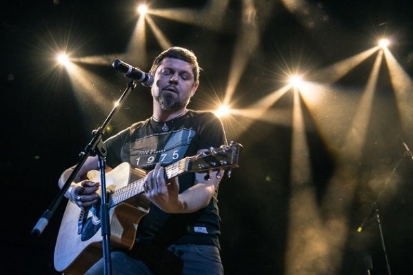 Афиша на уик-энд: День народного единства, «Ночь искусств» и кастинг на шоу «Лучше всех»