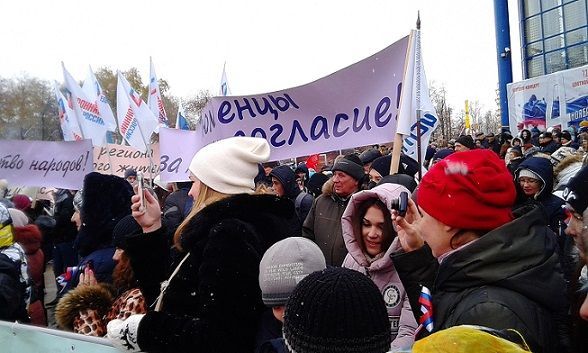 Афиша на уик-энд: День народного единства, «Ночь искусств» и кастинг на шоу «Лучше всех»