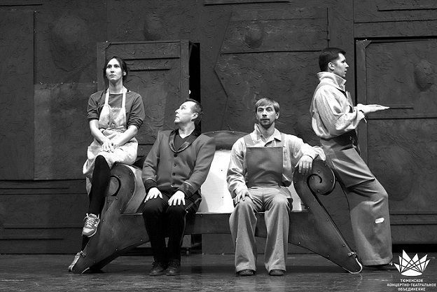 Афиша на уик-энд: День народного единства, «Ночь искусств» и кастинг на шоу «Лучше всех»