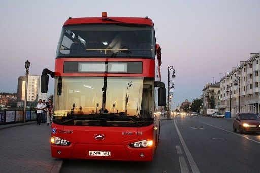 Афиша на День города: парад двойников, чирлидинг, кино и салют