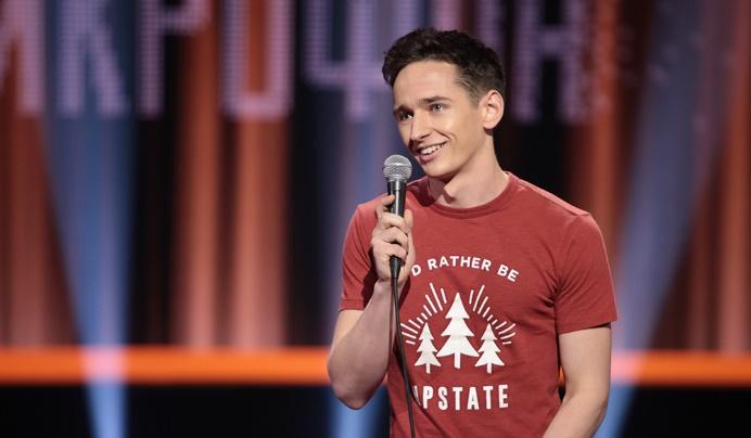 Чужие: самые яркие иностранцы в проектах ТНТ