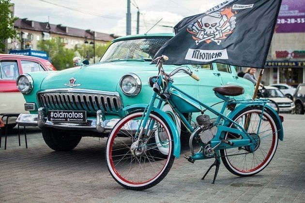 Афиша на уик-энд: «Небо и Земля», вязание и День России в музее