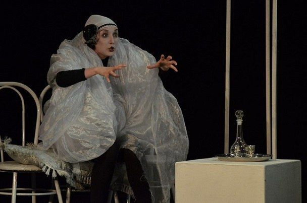 Афиша на уик-энд: велопарад, «Солянка» и «Рыцарская сага»