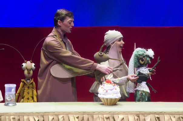 Афиша на уик-энд: велопарад, «Солянка» и «Рыцарская сага»