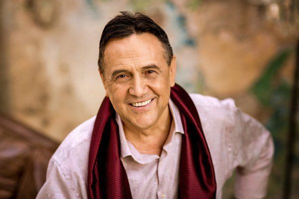 Афиша на День области: послушать Бабкину, поплясать под Грува, поесть ухи с нефтью