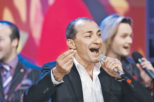 Афиша на День области: послушать Бабкину, поплясать под Грува, поесть ухи с нефтью