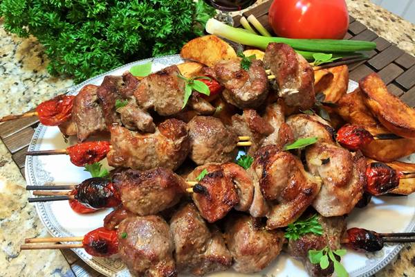 Афиша на День области: послушать Бабкину, поплясать под Грува, поесть ухи с нефтью