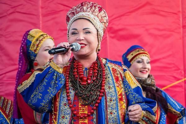 Афиша на День области: послушать Бабкину, поплясать под Грува, поесть ухи с нефтью