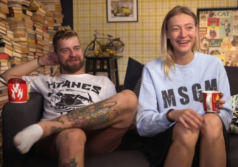 «Диванные критики» разберут телевидение по косточкам