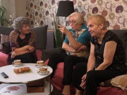 «Диванные критики» разберут телевидение по косточкам