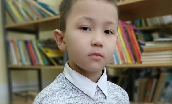 Когда мужество выше роста: истории тюменских детей-героев