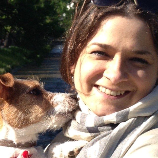 Как живет тюменская собака Ярмольника