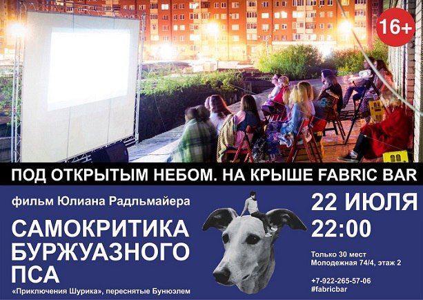 Афиша на уик-энд: караоке-пикник, «Беговел» и Stand Up под открытым небом