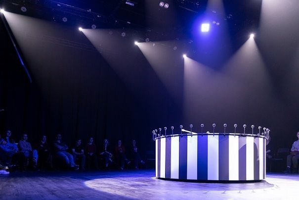 Афиша на уик-энд: «После чудес», парад на Туре и злая лекция