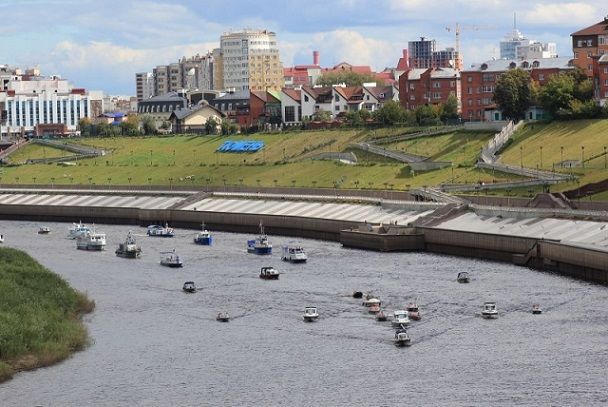 Афиша на уик-энд: «После чудес», парад на Туре и злая лекция