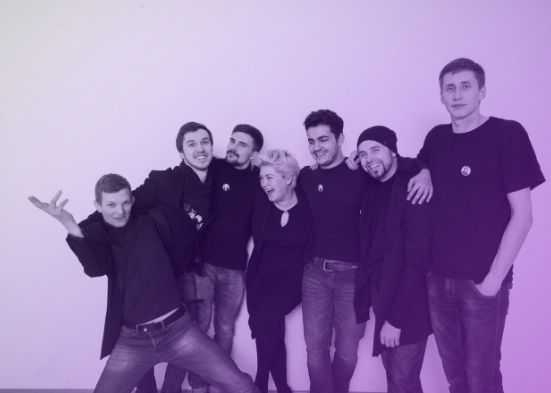 Открытый «Космос»: кто играет на новой сцене Тюмени