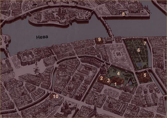 Как посетить Московскую филармонию, лондонский театр и Русский музей, не покидая Тюмени