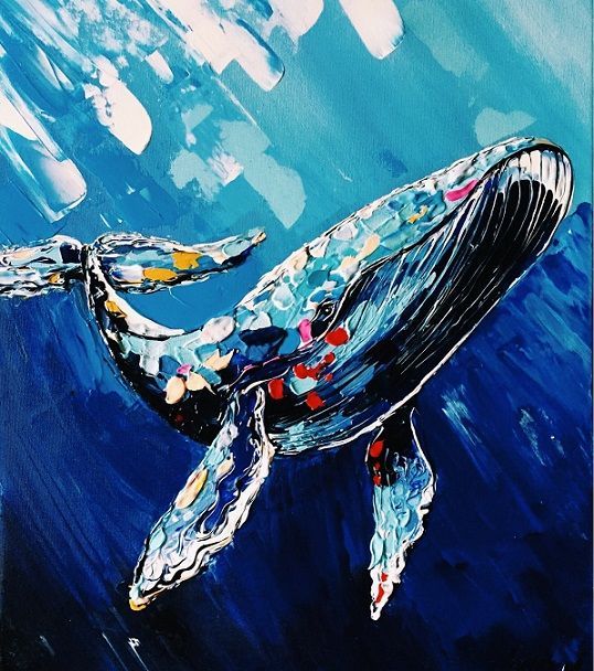 Афиша на уик-энд: катаемся на коньках, едим капусту и рисуем китов