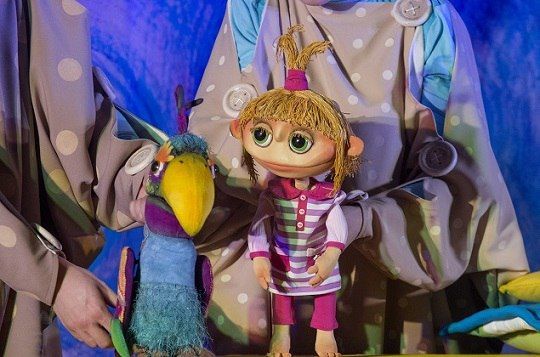 Афиша на уик-энд: праздник хиппи, «Театр изнутри» и всешкольная вечеринка