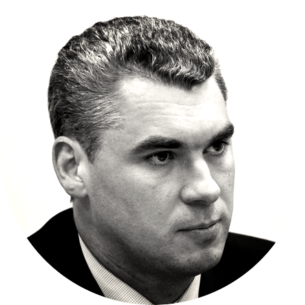 Особенности национальной информатизации