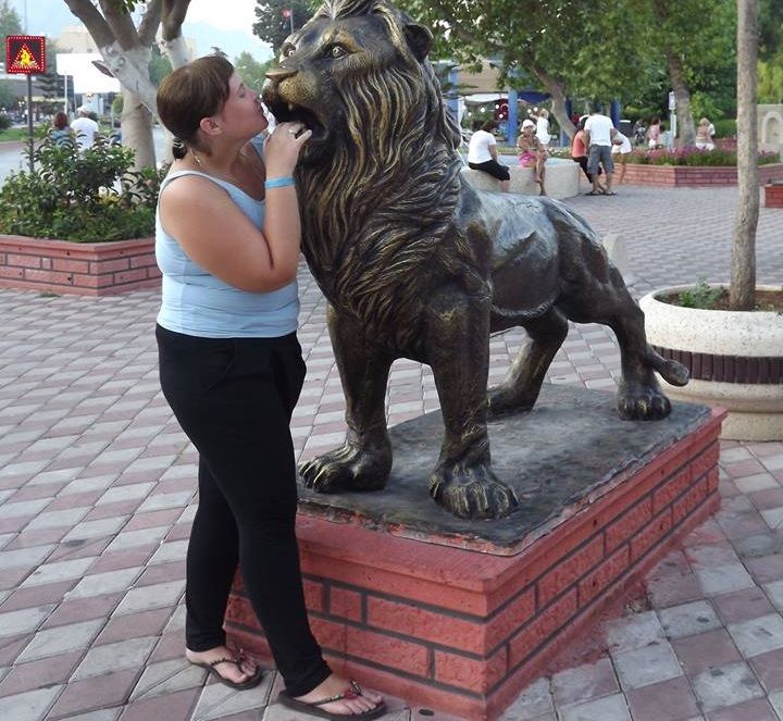 Весеннее обострение. Дневник худеющей