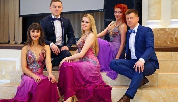 Афиша на уик-энд: митинг «Мы вместе», «Обе две» и диджериду