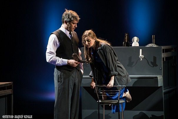 Афиша на уик-энд: варим кофе, смотрим кино и отрываемся под Animal джаz