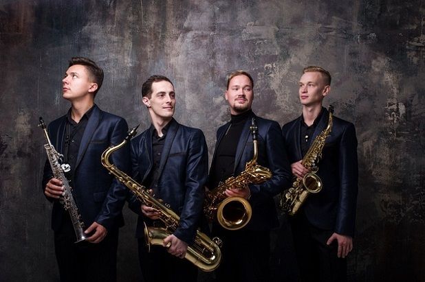 Афиша на уик-энд: варим кофе, смотрим кино и отрываемся под Animal джаz