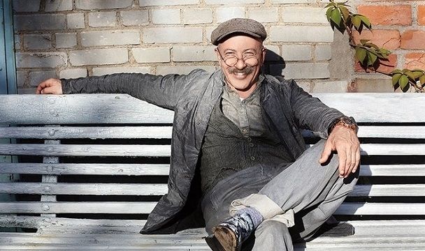 Афиша на уик-энд: варим кофе, смотрим кино и отрываемся под Animal джаz