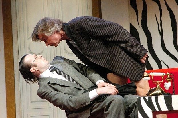 Афиша на уик-энд: варим кофе, смотрим кино и отрываемся под Animal джаz