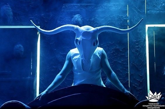 Афиша на уик-энд: День народного единства, Ночь искусств и Театральная революция