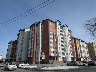 ТОП-10 самых дорогих квартир Тюмени