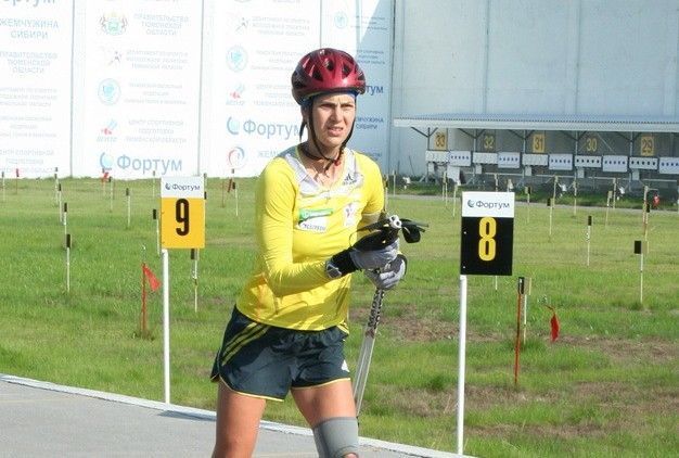 Самое важное за неделю до ЧМ по биатлону