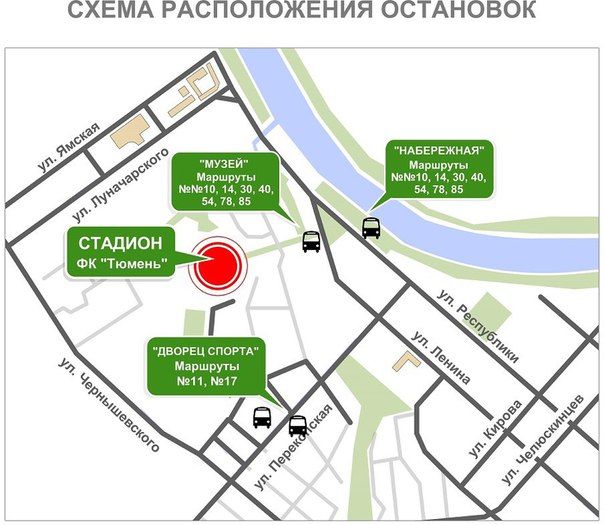 Кто? Где? Когда? Всё о Гонке чемпионов