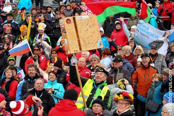 Кто? Где? Когда? Всё о Гонке чемпионов