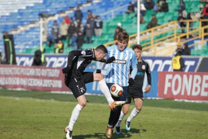 Спортивный уик-энд: «Тюмень» проигрывает впервые с октября, а «Рубин» обзаводится новым тренером