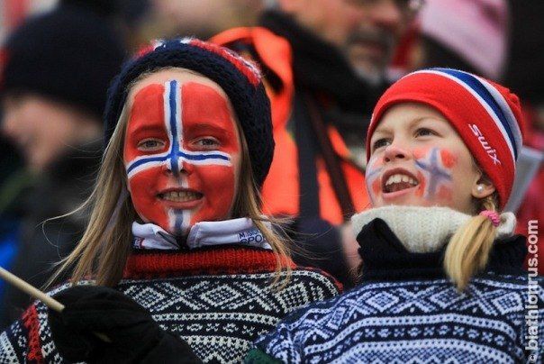 Болельщик. Миссия выполнима